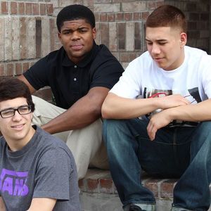 Meet your Posher, Joseph